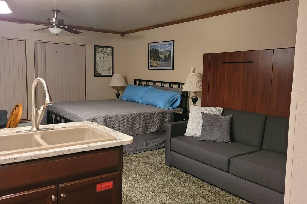 Photo of Bedroom in Brian Head