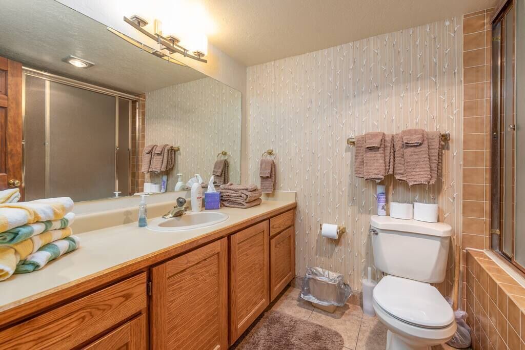 Photo of Bathroom in Brian Head