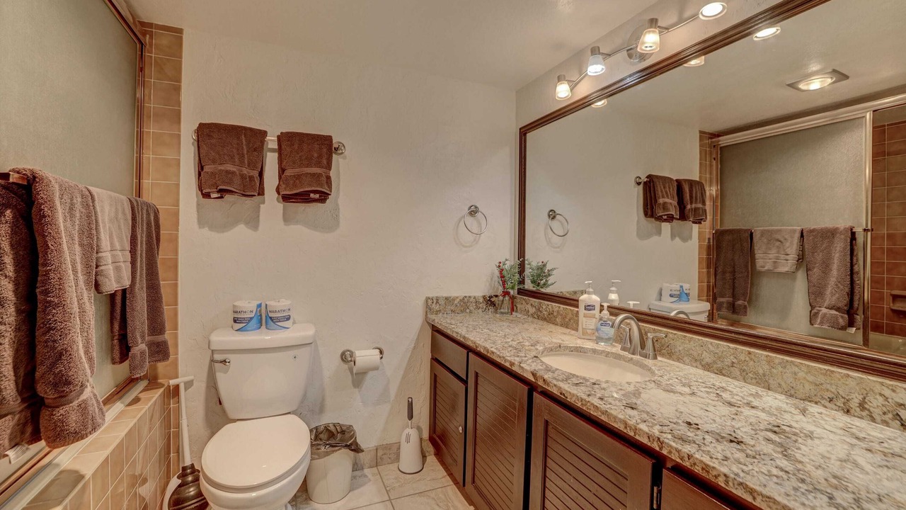 Photo of Bathroom in Brian Head
