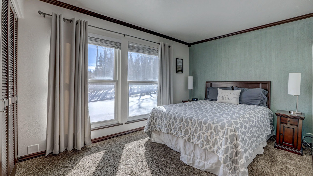 Photo of Bedroom in Brian Head