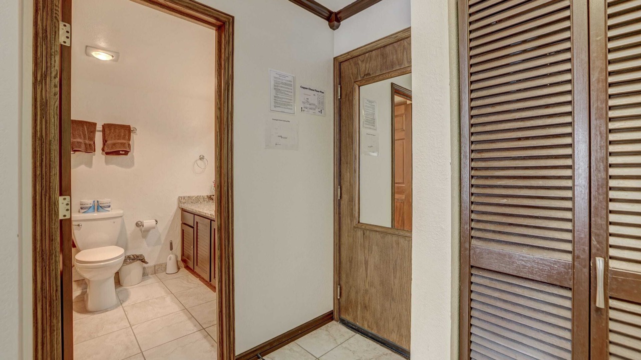 Photo of Bathroom in Brian Head