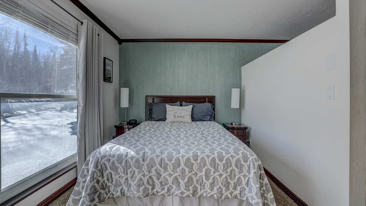 Photo of Bedroom in Brian Head