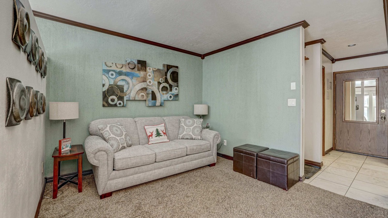 Photo of Livingroom in Brian Head