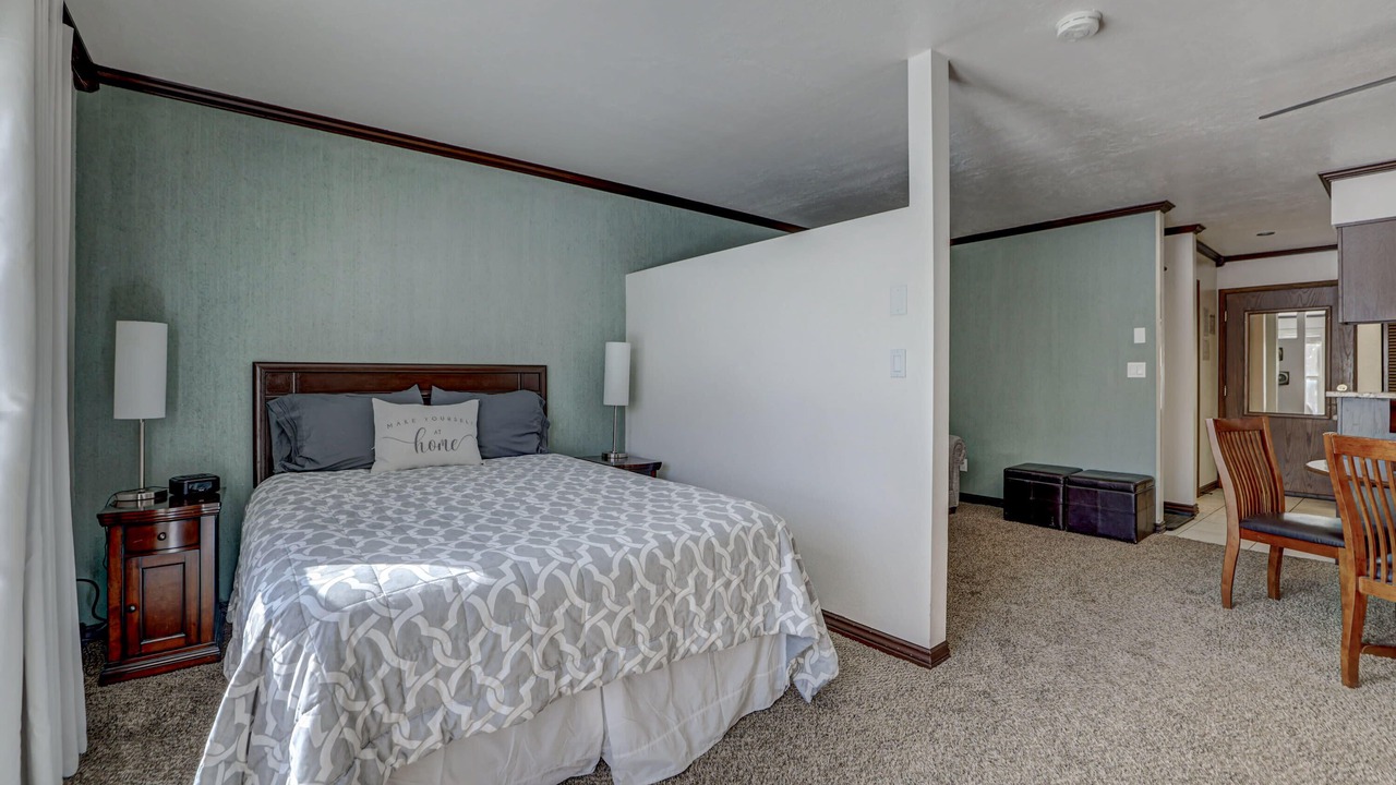 Photo of Bedroom in Brian Head