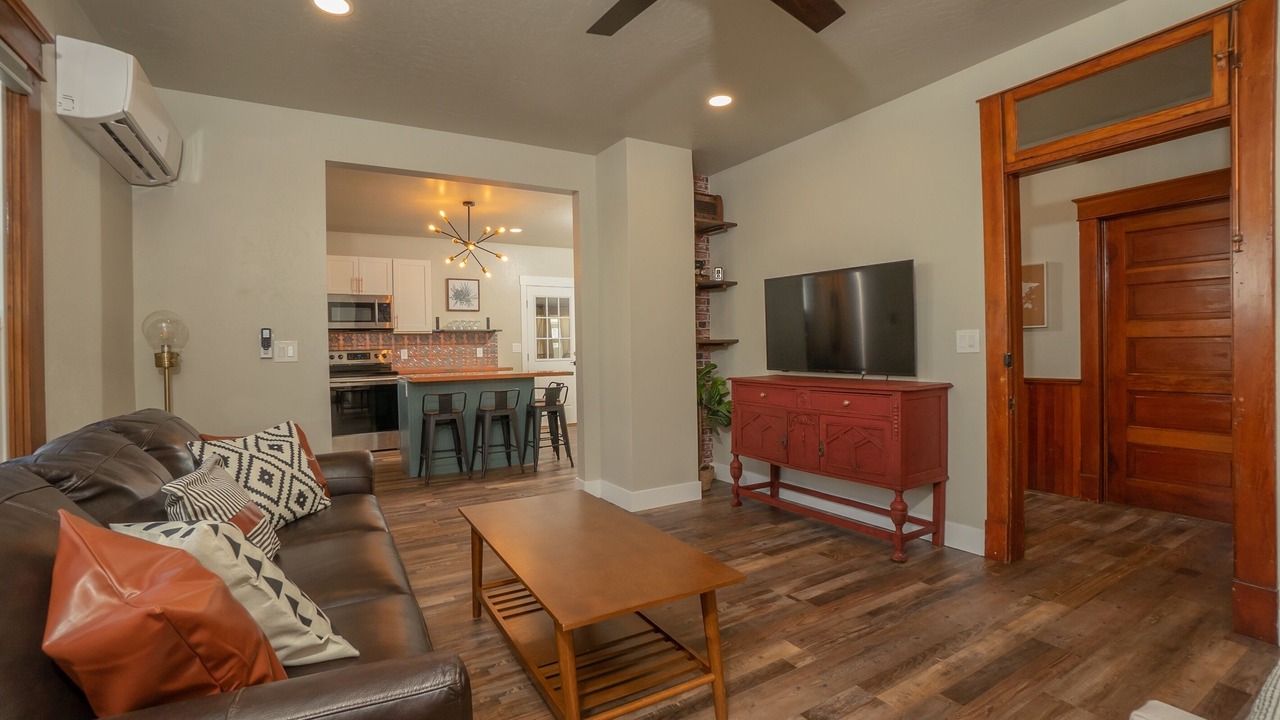 Photo of Livingroom in Fruita