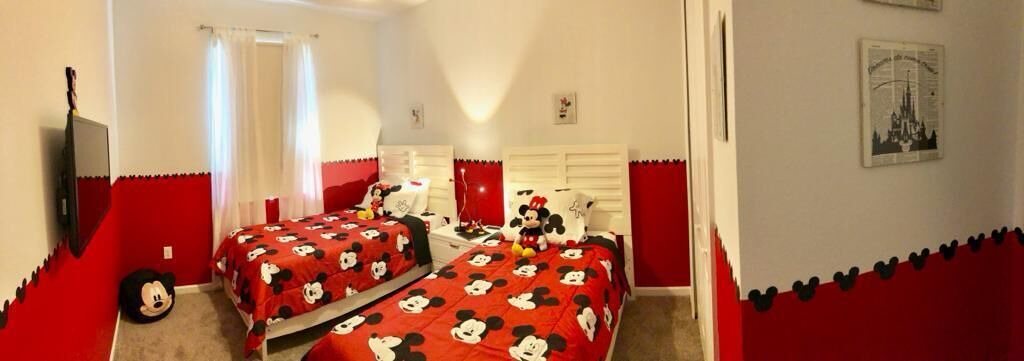 Photo of Bedroom in West Haven