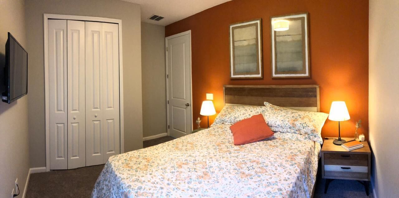 Photo of Bedroom in West Haven