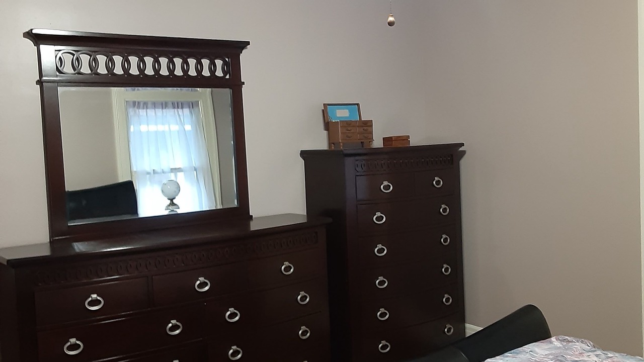 Photo of Bedroom in Downtown Toledo