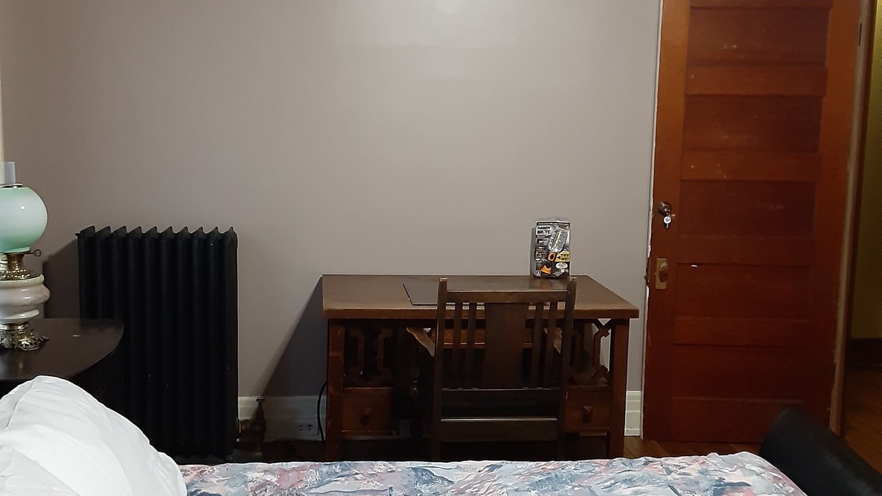 Photo of Bedroom in Downtown Toledo