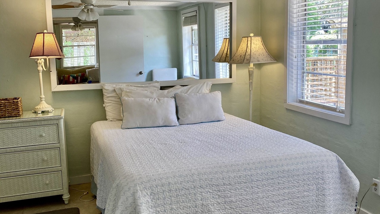 Photo of Bedroom in St. Marys