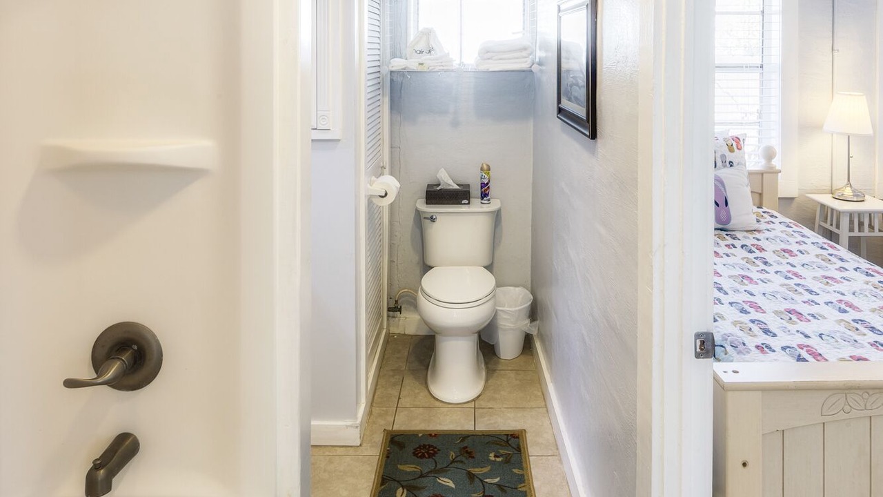 Photo of Bathroom in St. Marys
