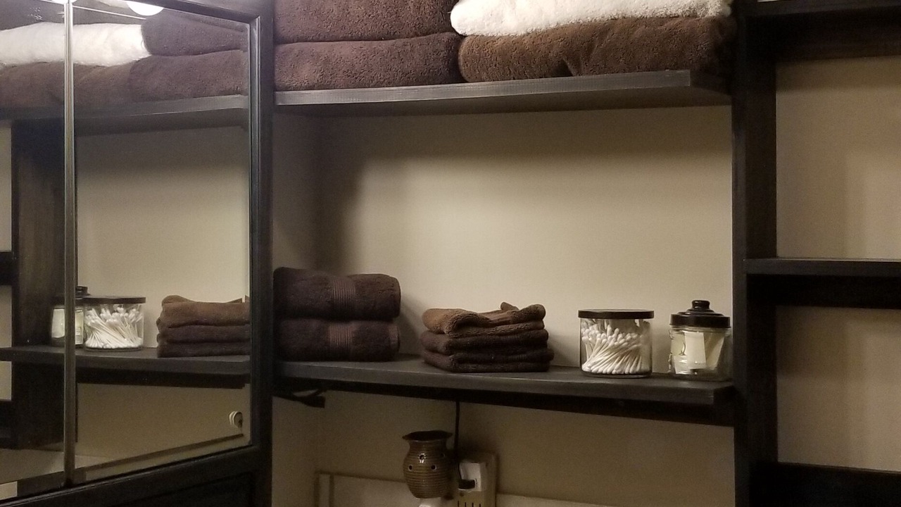 Photo of Bathroom in Brule
