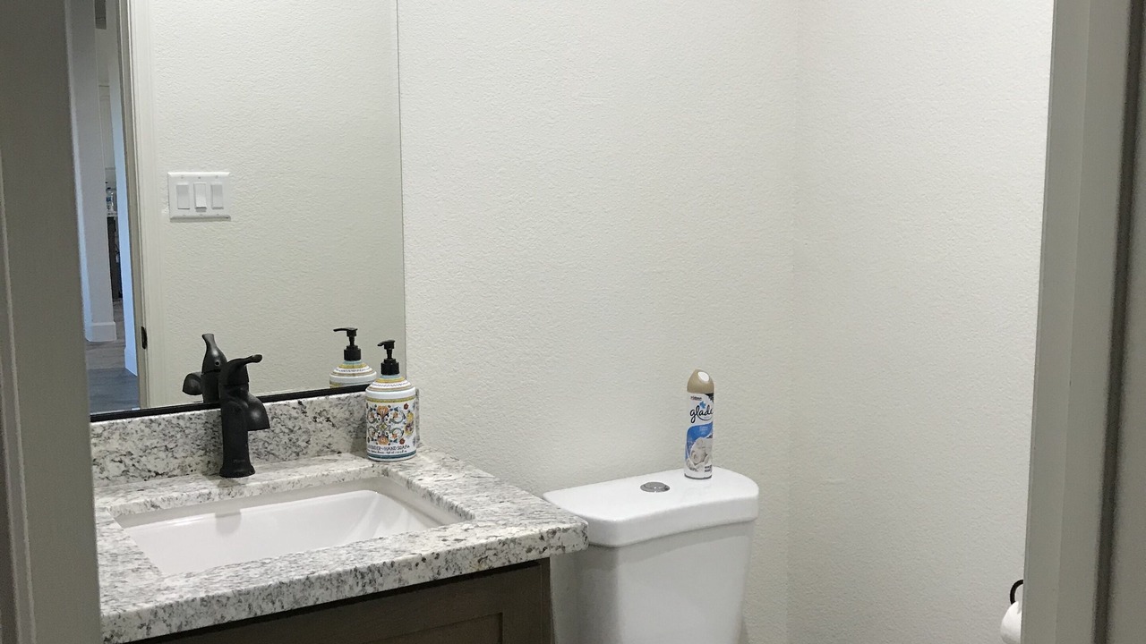 Photo of Bathroom in Yuma