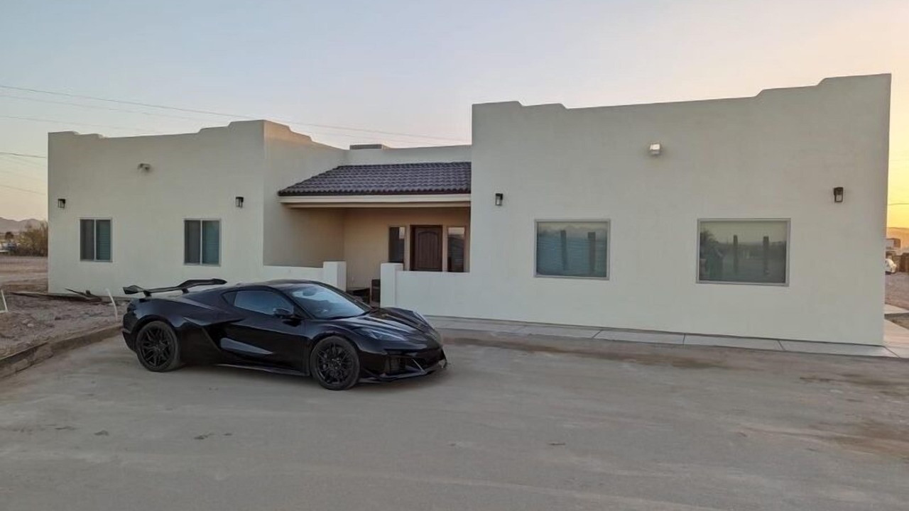 Photo of Outdoor in Yuma