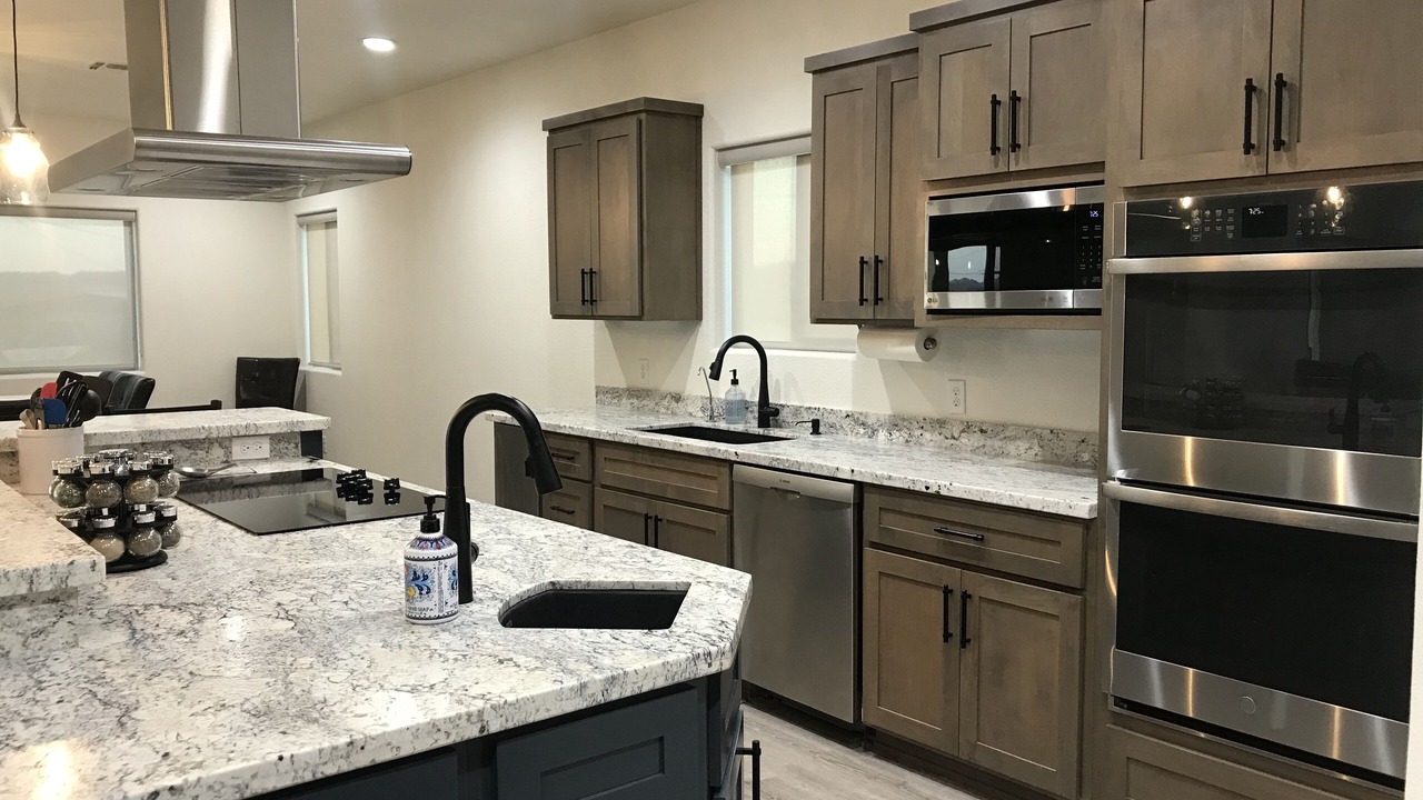 Photo of Kitchen in Yuma