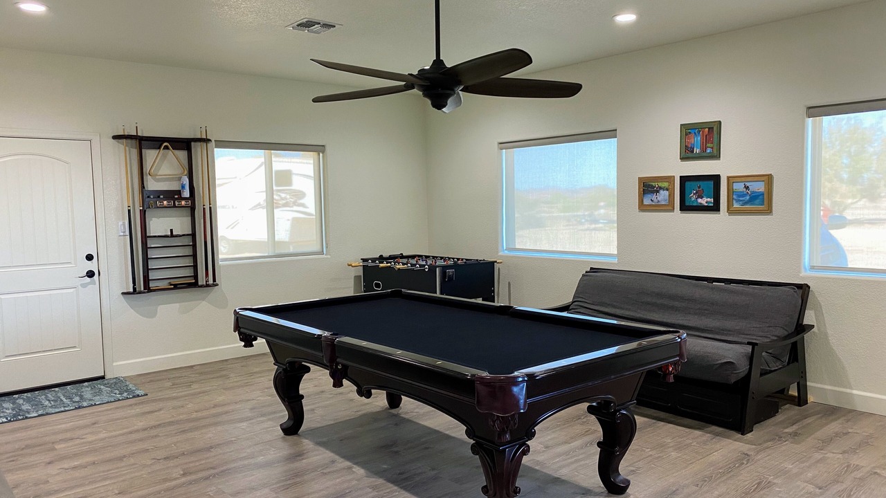 Photo of Outdoor in Yuma