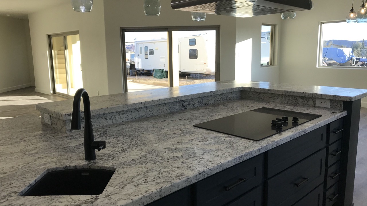 Photo of Kitchen in Yuma