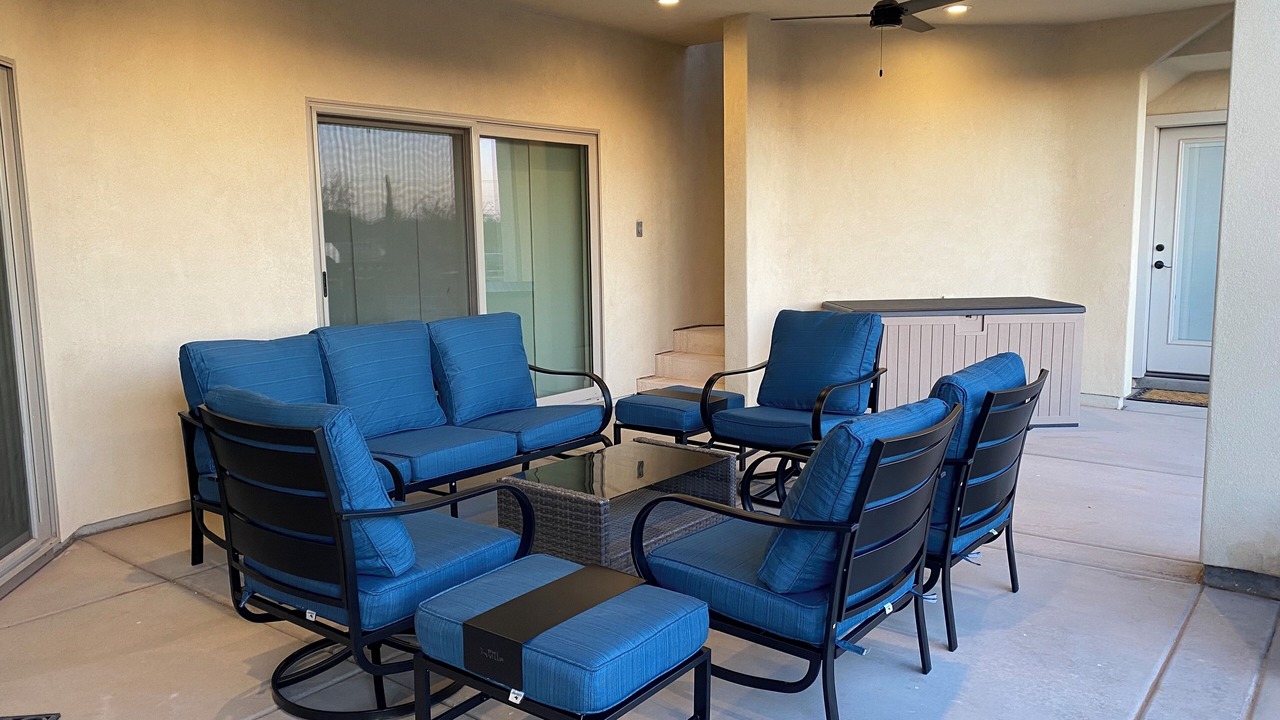 Photo of Outdoor in Yuma