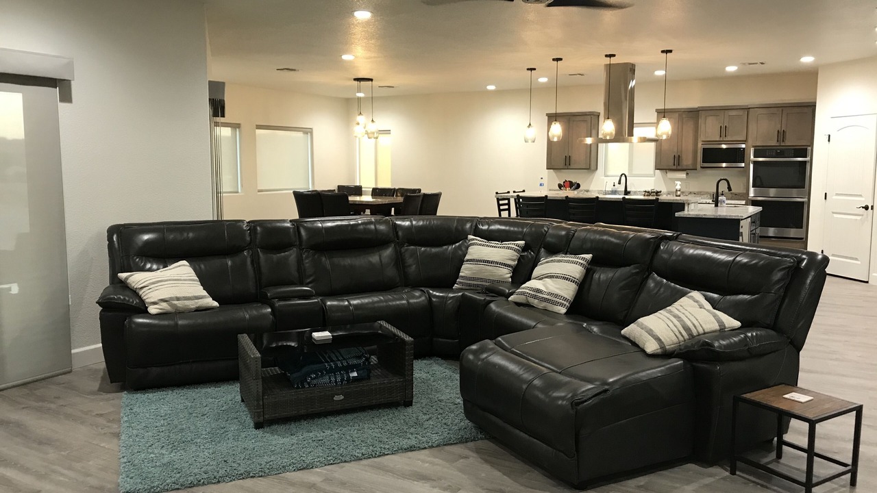 Photo of Bedroom in Yuma