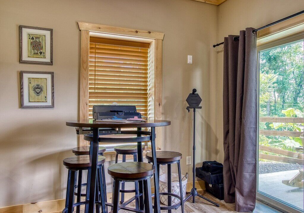Photo of Bedroom in Chalet Village North