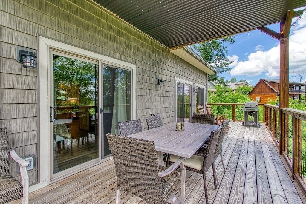 Photo of Outdoor in Chalet Village North