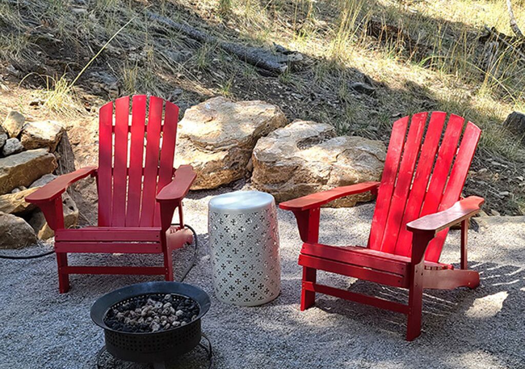 Photo of Outdoor in Mayhill