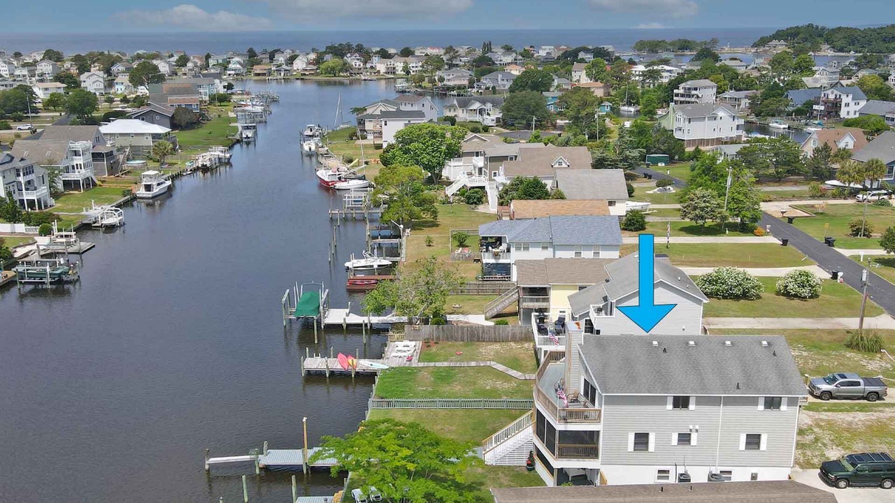 Photo of Outdoor in Colington Harbour