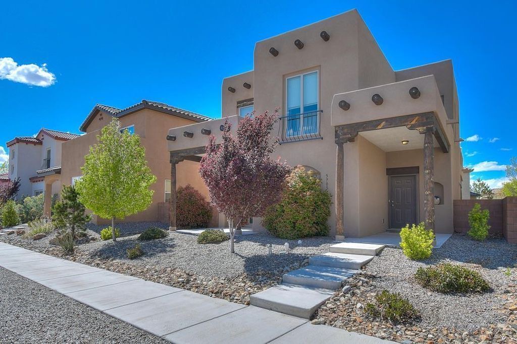 Photo of Outdoor in Mesa Del Sol Innovation Park