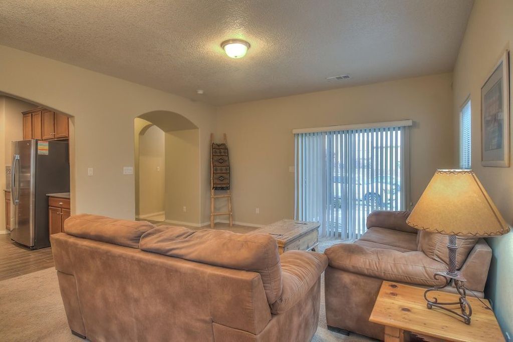 Photo of Livingroom in Mesa Del Sol Innovation Park