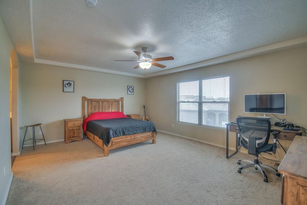 Photo of Bedroom in Mesa Del Sol Innovation Park