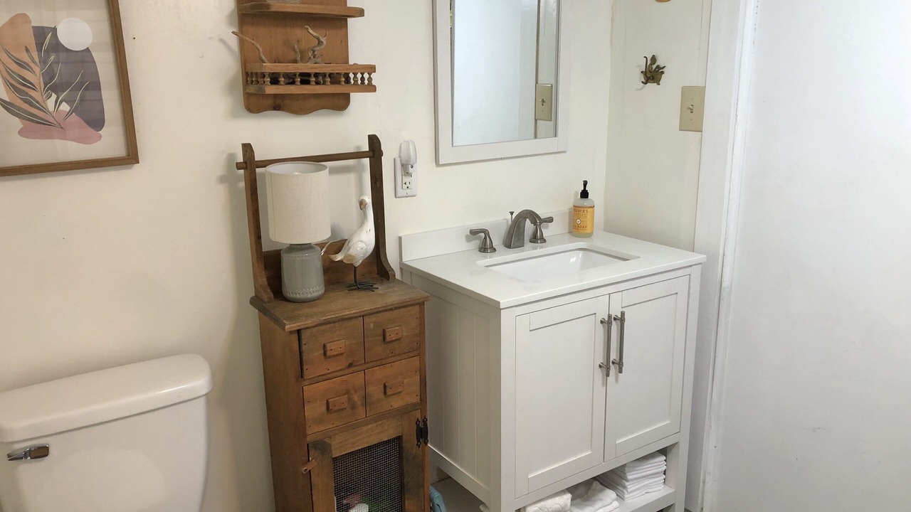 Photo of Bathroom in Salem