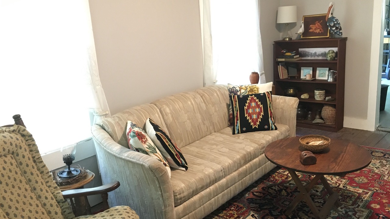 Photo of Livingroom in Salem