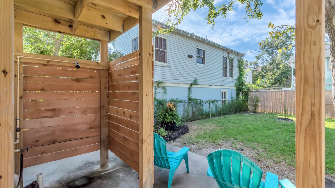 Photo of Outdoor in San Jacinto