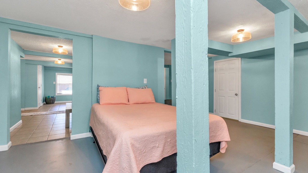 Photo of Bedroom in San Jacinto