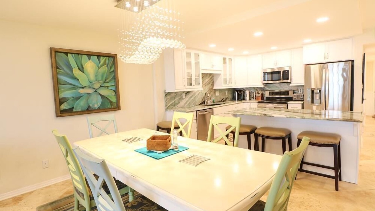 Photo of Bedroom in Crescent Beach