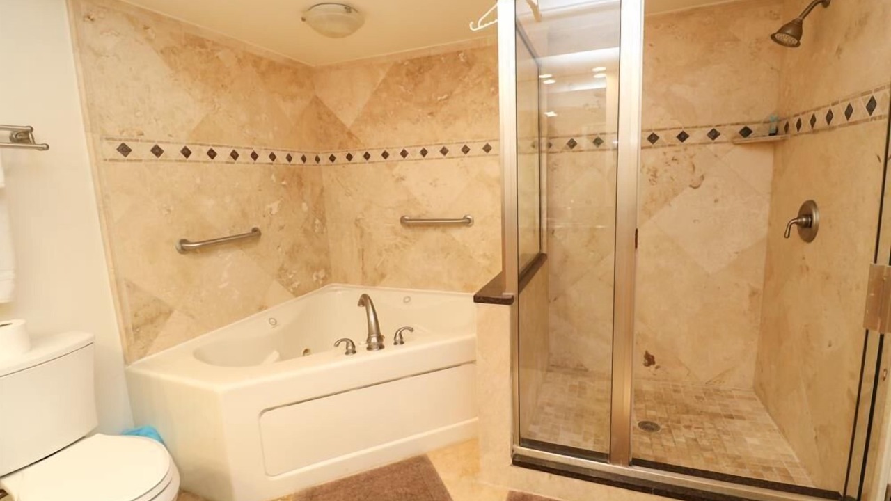 Photo of Bathroom in Crescent Beach