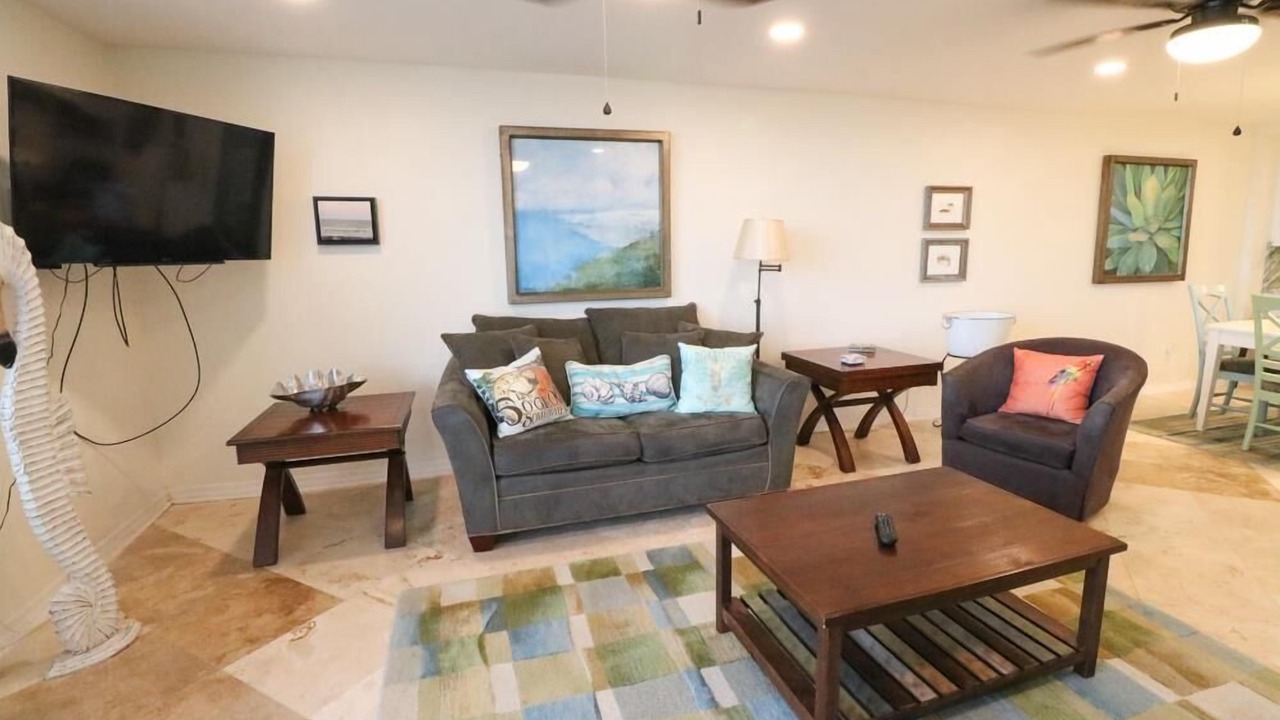 Photo of Bedroom in Crescent Beach