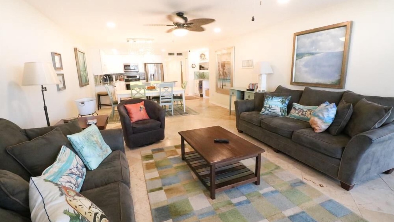 Photo of Bedroom in Crescent Beach