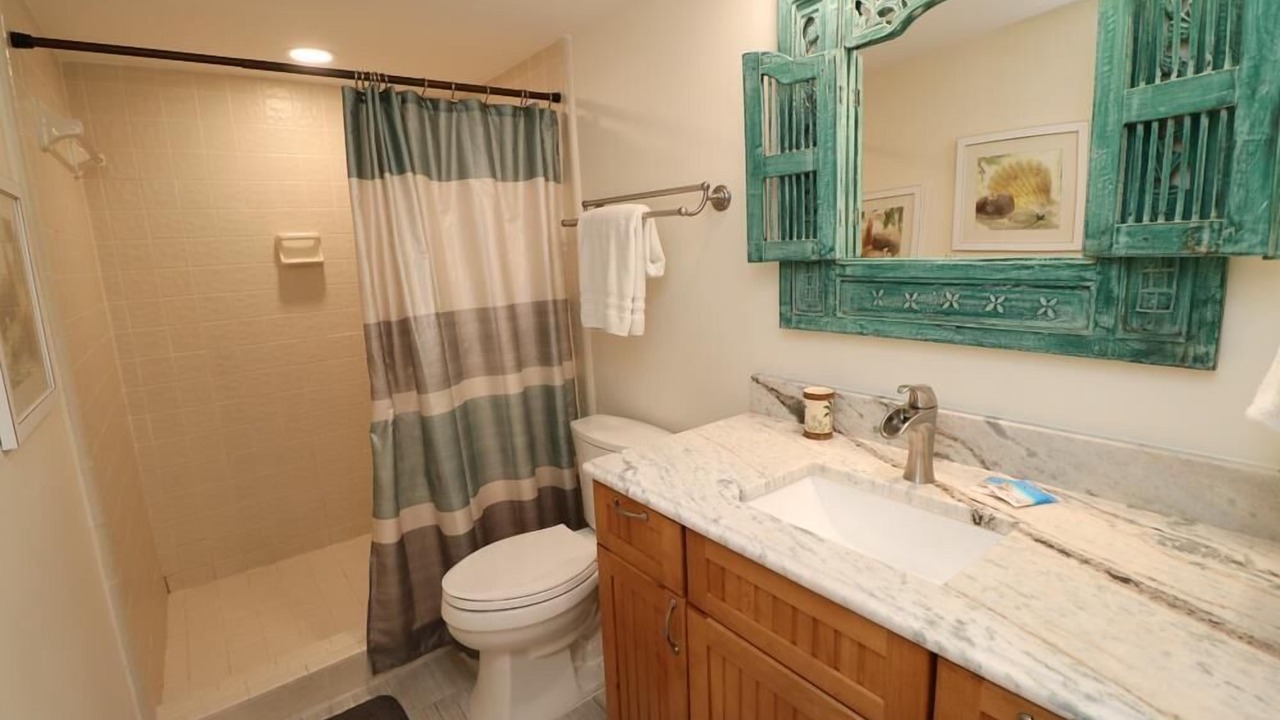 Photo of Bathroom in Crescent Beach