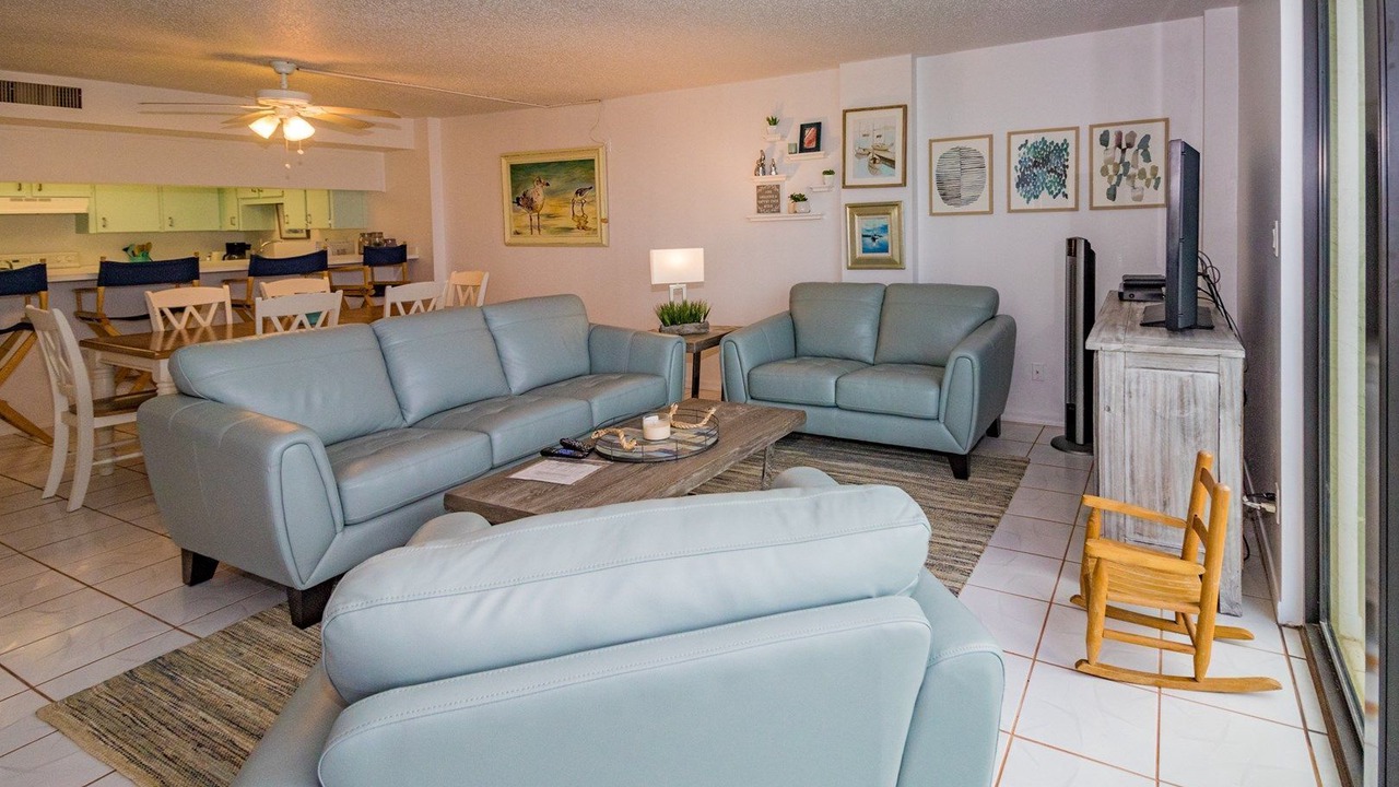 Photo of Bedroom in Crescent Beach