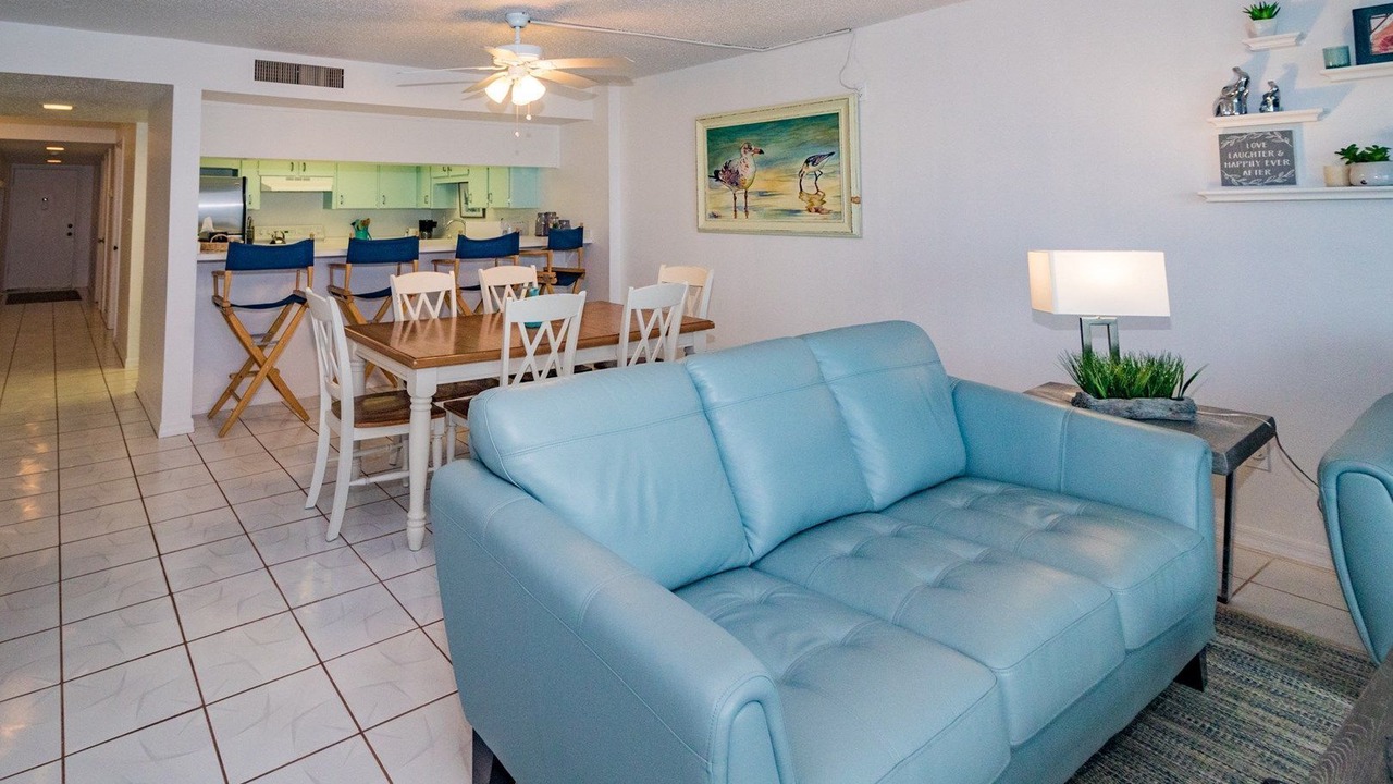 Photo of Bedroom in Crescent Beach
