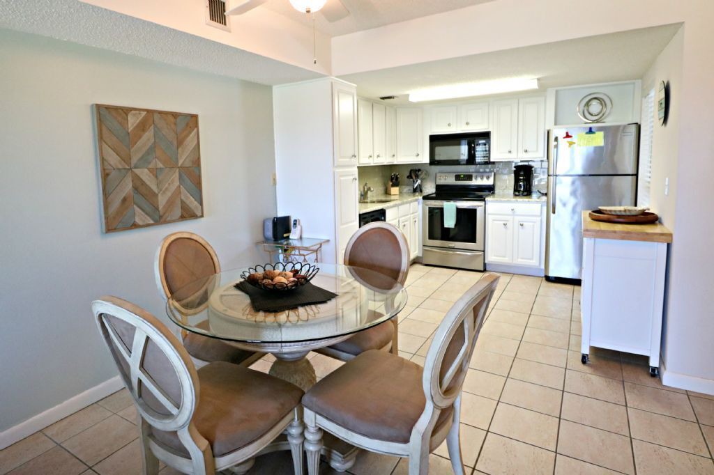 Photo of Bedroom in Crescent Beach