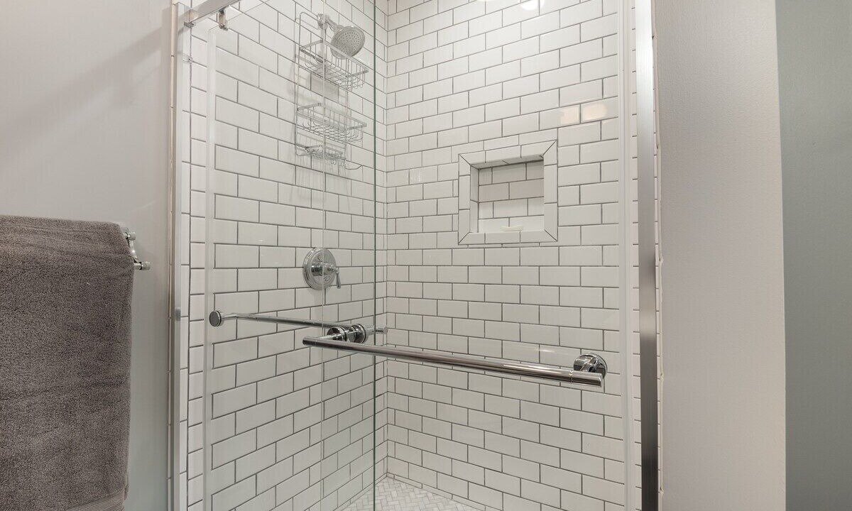 Photo of Bathroom in Williams Bay