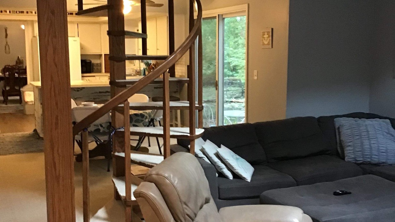 Photo of Bedroom in Vermilion