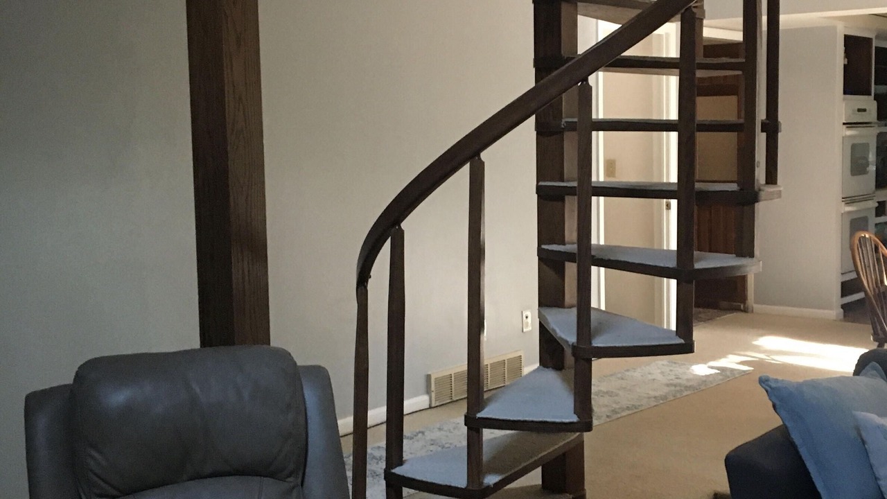 Photo of Bedroom in Vermilion