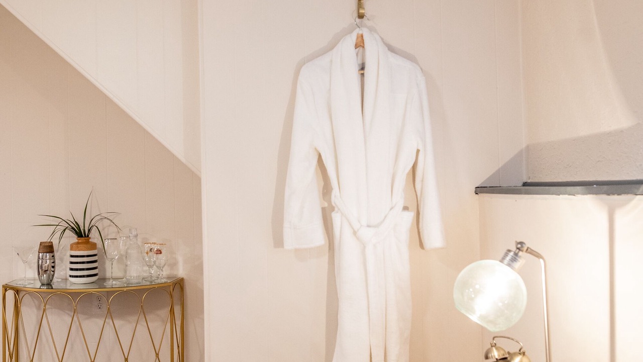 Photo of Bedroom in Baldwinsville
