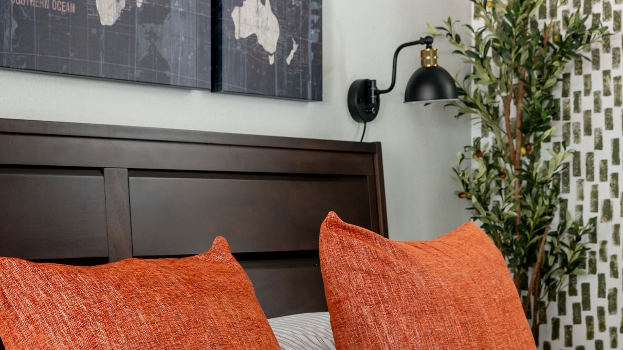 Photo of Bedroom in Johnson City