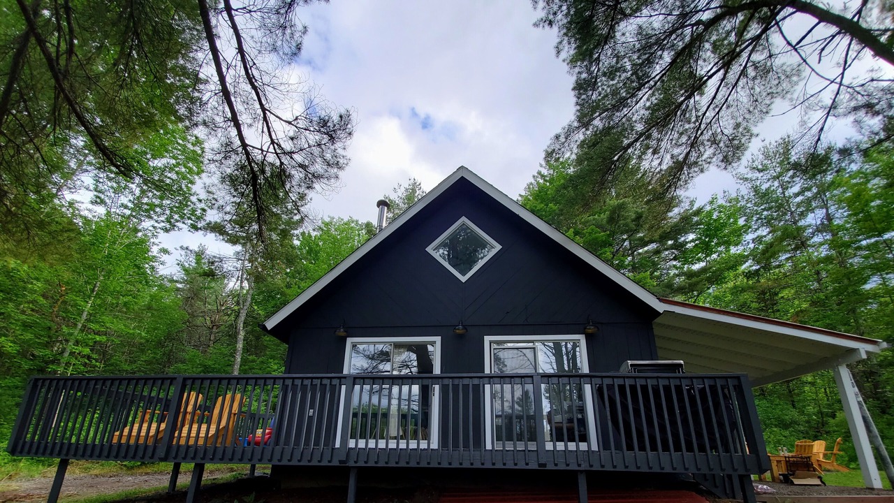 Photo of Outdoor in Gilboa