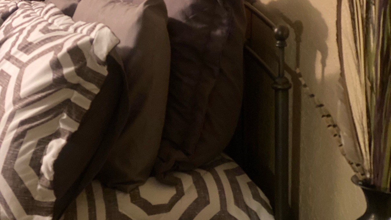 Photo of Bedroom in Bountiful
