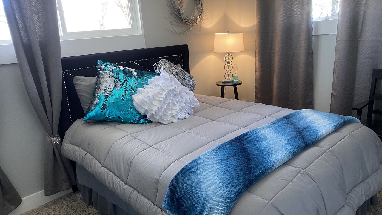 Photo of Bedroom in Bountiful